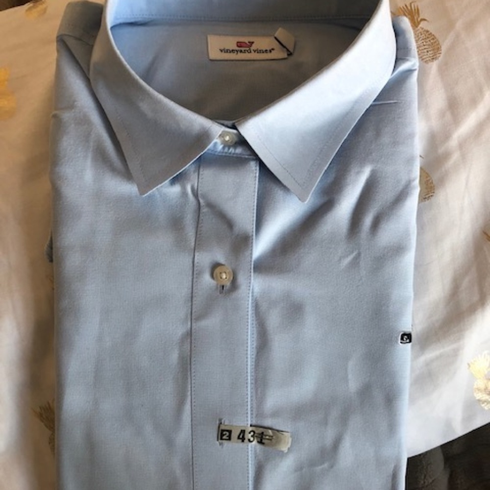 Vineyard Vines Oxford